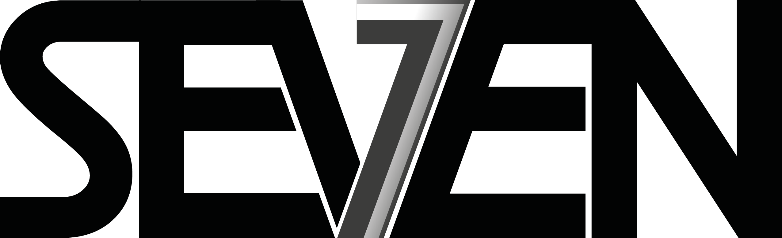 7 logo png. Seven надпись. Семь лого. Семь логотип. Логотип 7m.